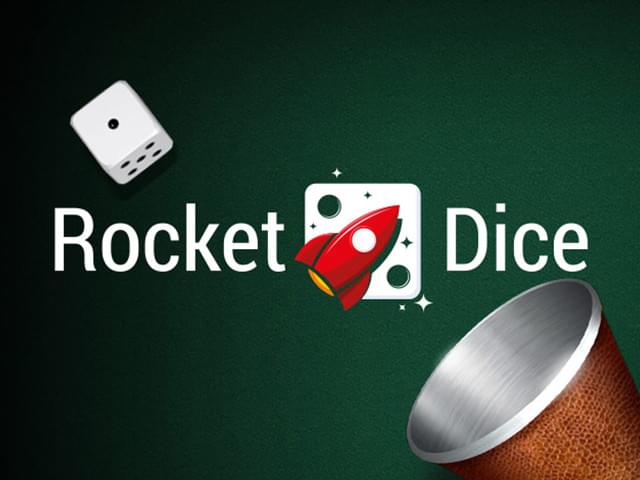 1991bet Dados de Foguete